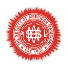 Society of American
                    Magicians